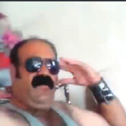 Mr SmuggyPuss