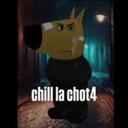 Un Tio no tan Chill de Cojones