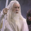 Gandalf The White