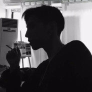 我和牛牛重伤倒地