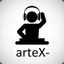 arteX-