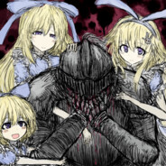 格林与小红帽蕾克