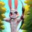 Bunny Boy  velk.ca