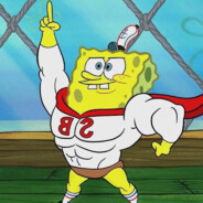 比奇堡黄色海绵