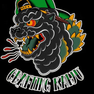 The Crafting Kaiju
