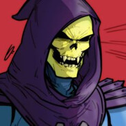 SchemingSkeletor