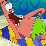 派大星的海洋裤