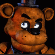 Fredrick Leopald Fazbearington