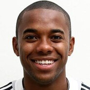Robinho final boss