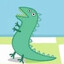 EL SEÑOR DINOSAURIO