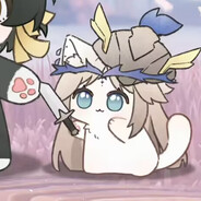 关注小U谢谢喵~