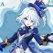 芙宁娜是【小学生】