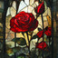 SixRedRoses