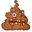 the dookie monster