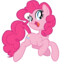 Pinkie Pie