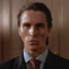 Patrick Bateman