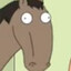 peter, the horse is here