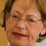 V - Gudrun Schymans Största Fan