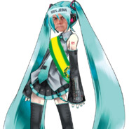 Hatsune Mito