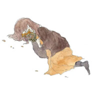 忘却10月沉默的你