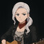 Steam avatar