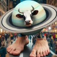La Vaca Saturno Saturnita - steam id 76561198822542338