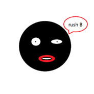 rush B