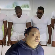 黑道总裁爱上我