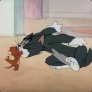 杰瑞猫和汤姆鼠