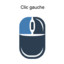 Clic Gauche