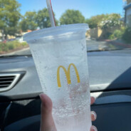 mcdonalds sprite buhhh