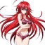 Rias Gremory