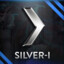 SILVER I