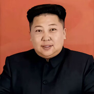 平壤的雨很大🇰🇵