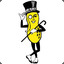 Mr. Peanut