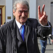 ꜱᴀʟɪ ʙᴇʀɪꜱʜᴀ