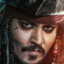 Captain Jack Sparrow