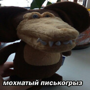 [RSR] бобр добр