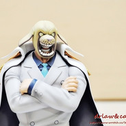 MONKEY·D·GARP