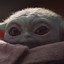 Baby Yoda