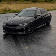 BMW☠