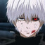 Ken Kaneki