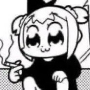 小孩子不懂事马着玩的