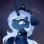 Princess Luna