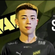 NaVi 王志宇