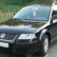 1.9 TDI PASSAT
