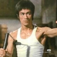 Bruce  Lee
