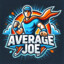 Average Joe