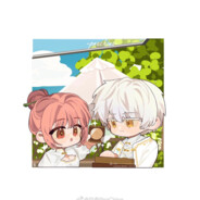 没关系哥哥你先去救她吧