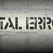 Fatal`Error